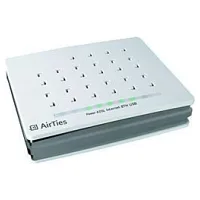 AIRTIES AIR-5021 ADSL2+ KABLOLU 1 PORT ETH 1 PORT USB COMBO MODEM ROUTER