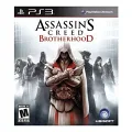 PS3 OYUN ASSASSINS CREED BROTHERHOOD
