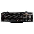 ASUS STRIX TACTIC PRO RED SWITCH MEKANIK GAMING KLAVYE