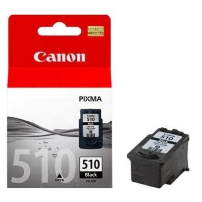 Canon PG-510BK Mürekkep Kartuş (9ML)