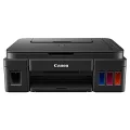CANON PIXMA G2400 TARAYICI+FOTOKOPİ MÜREKKEP TANKLI YAZICI