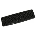 COMPAXE CK-500 KABLOLU USB KLAVYE