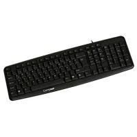 COMPAXE CK-500 KABLOLU USB KLAVYE