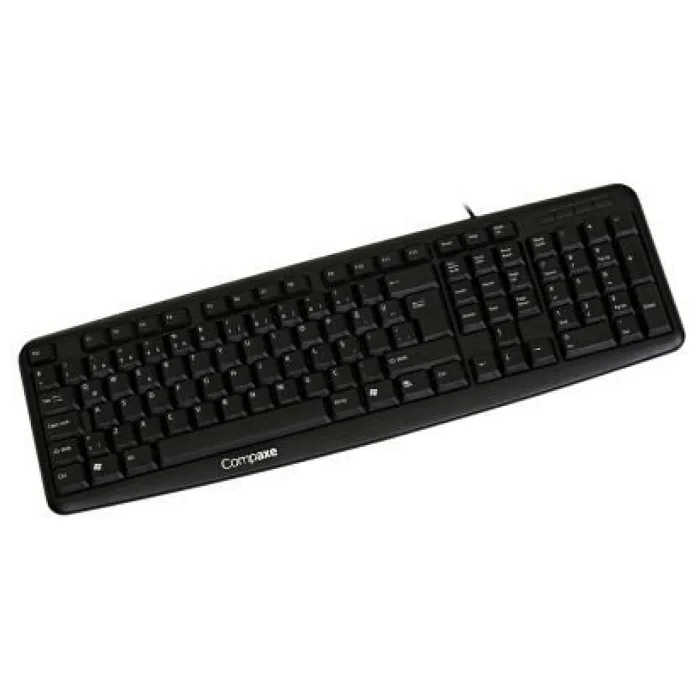 COMPAXE CK-500 KABLOLU USB KLAVYE
