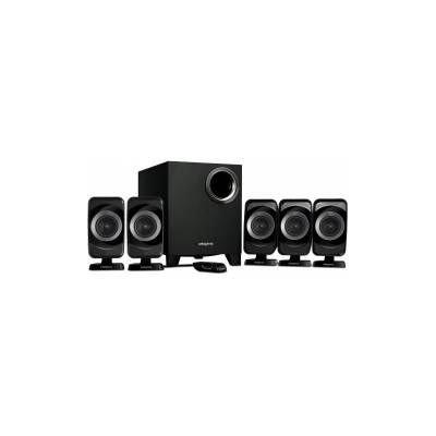 CREATIVE SBS A550 47W RMS 5+1 SİYAH SPEAKER HOPARLÖR