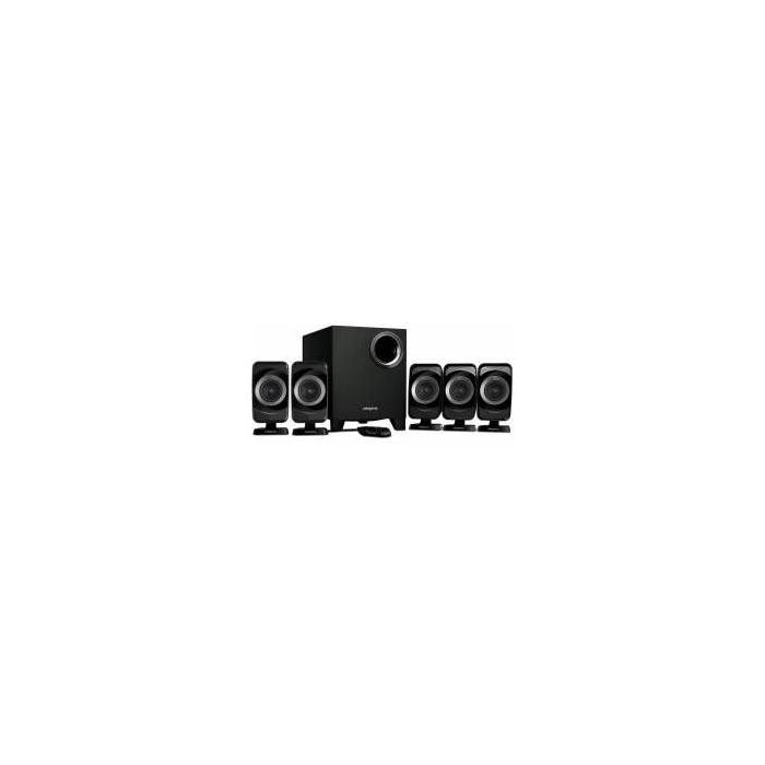 Creative Sbs A550 47w Rms 5 1 Siyah Speaker Hoparlor Ucuzbudur