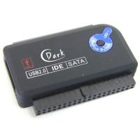 DARK SATA TO IDE HARD DISK CONVERTER