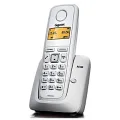 GIGASET AS120 BEYAZ TELSİZ TELEFON  DÜKKAN