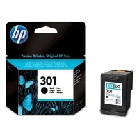 HP 301 CH561EE Siyah Kartuş