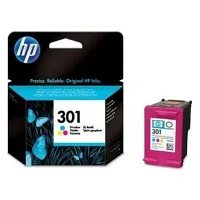 HP 301 CH562EE Renkli Kartuş