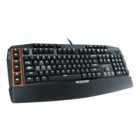 Logitech G710+ Mechanical Gaming Klavye 920-005705