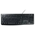 LOGITECH K120 USB KEYBOARD 920-002505