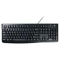 LOGITECH K120 USB KEYBOARD 920-002505