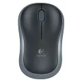Logitech M185 910-002235 Gri Optik Kablosuz Mouse