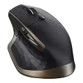 LOGITECH MX MASTER WIRELESS BLUETOOTH MOUSE 910-004362