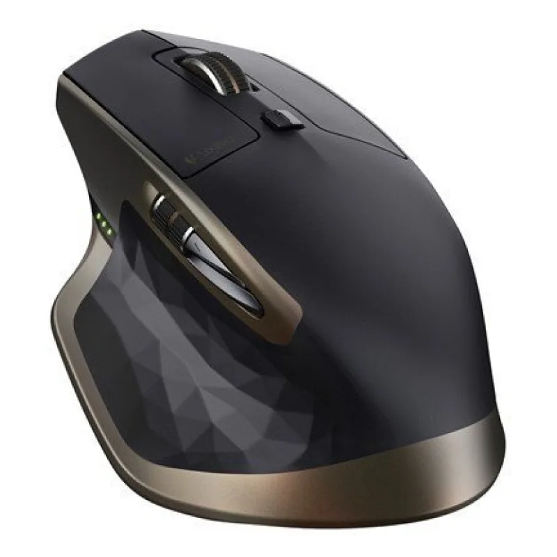 LOGITECH MX MASTER WIRELESS BLUETOOTH MOUSE 910-004362