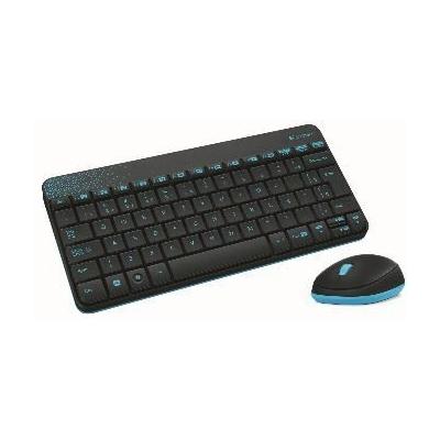 LOGITECH MK240 WIRELESS TÜRKÇE COMBO BEYAZ KLAVYE MOUSE SET