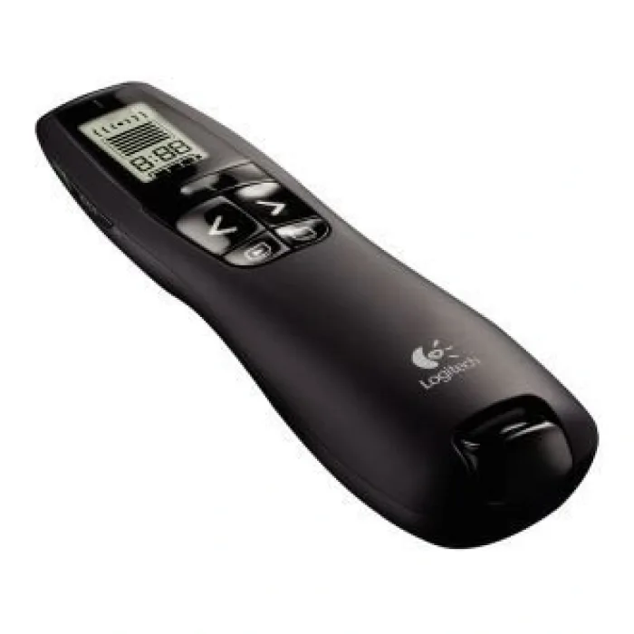 Logitech R400 Sunum Kumandası