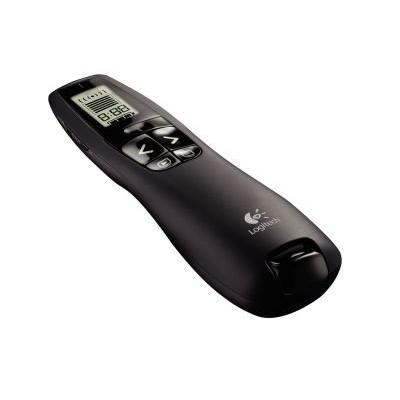 LOGITECH R400 KABLOSUZ PRESENTER 910-001356