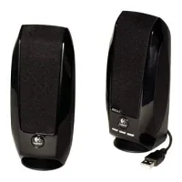 Logitech S150 980-000029 1+1 1.2 W Hoparlör