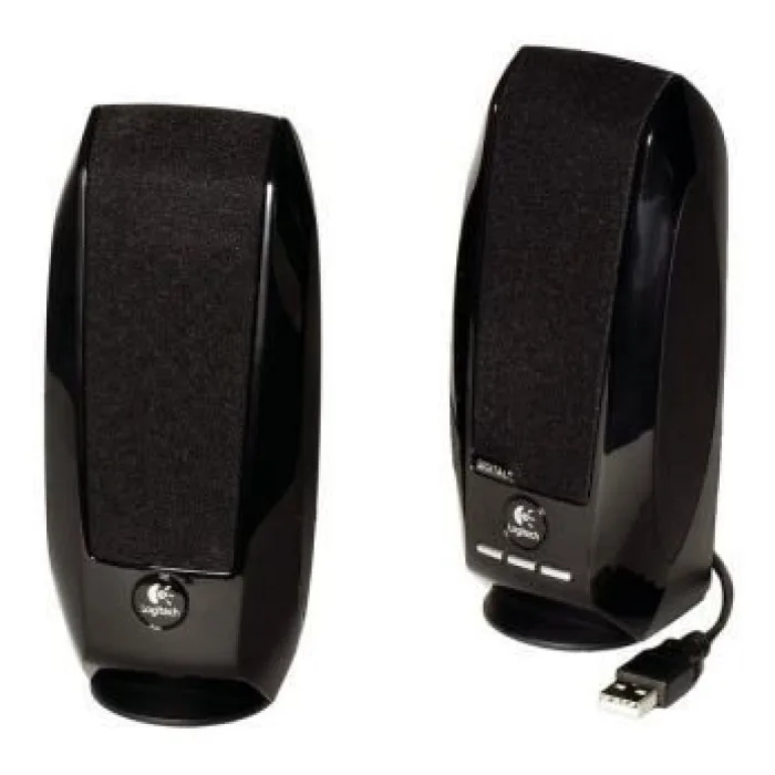 Logitech S150 980-000029 1+1 1.2 W Hoparlör