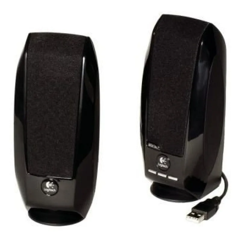 Logitech S150 980-000029 1+1 1.2 W Hoparlör