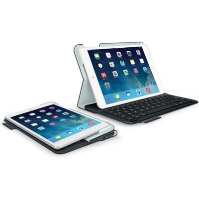 LOGITECH ULTRATHIN KEYBOARD FOLIO FOR IPAD MİNİ