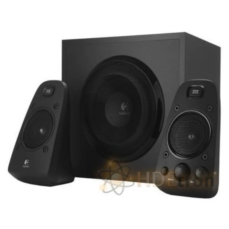 Logitech Z623 360° 2+1 Speaker (980-000403) 200W
