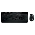 MICROSOFT WIRELESS 2000 MIC-M7J-00011 DESKTOP KLAVYE-MOUSE SET