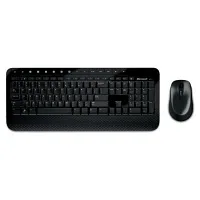 MICROSOFT WIRELESS 2000 MIC-M7J-00011 DESKTOP KLAVYE-MOUSE SET