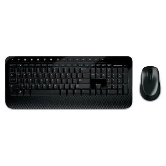 MICROSOFT WIRELESS 2000 MIC-M7J-00011 DESKTOP KLAVYE-MOUSE SET