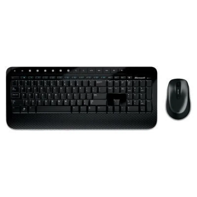 MICROSOFT WIRELESS 2000 MIC-M7J-00011 DESKTOP KLAVYE-MOUSE SET