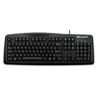 MICROSOFT WIRED 600 KABLOLU KLAVYE