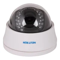 NEUTRON TRA-8202 2 MP DOME 2.8 - 12 MM AHD KAMERA  DÜKKANDA KULANILIYOR