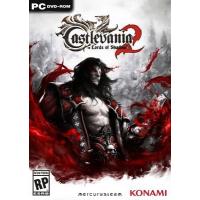 PC OYUN CASTLEVANIA 2 LORD OF SHADOW 