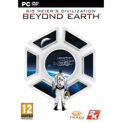 PC CIVILIZATION BEYOND EARTH