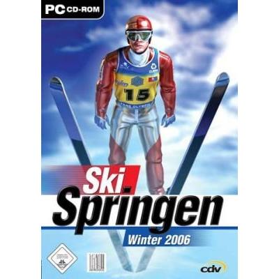 PC OYUN SKI SPRINGEN