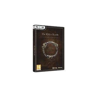 The Elder Scrolls Anthology Pc Oyun