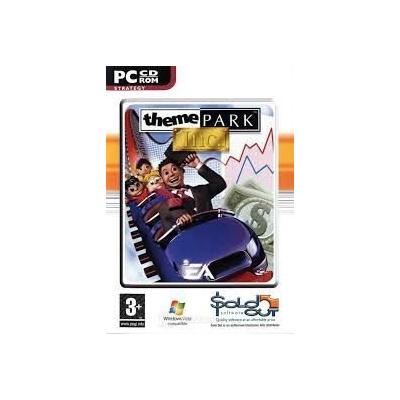 PC OYUN THEME PARK INC -OK