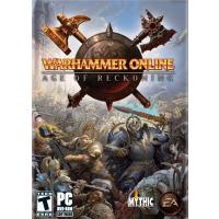 PC OYUN WARHAMMER ONLINE AGE OF RECKONING
