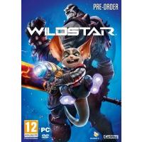 PC WILDSTAR