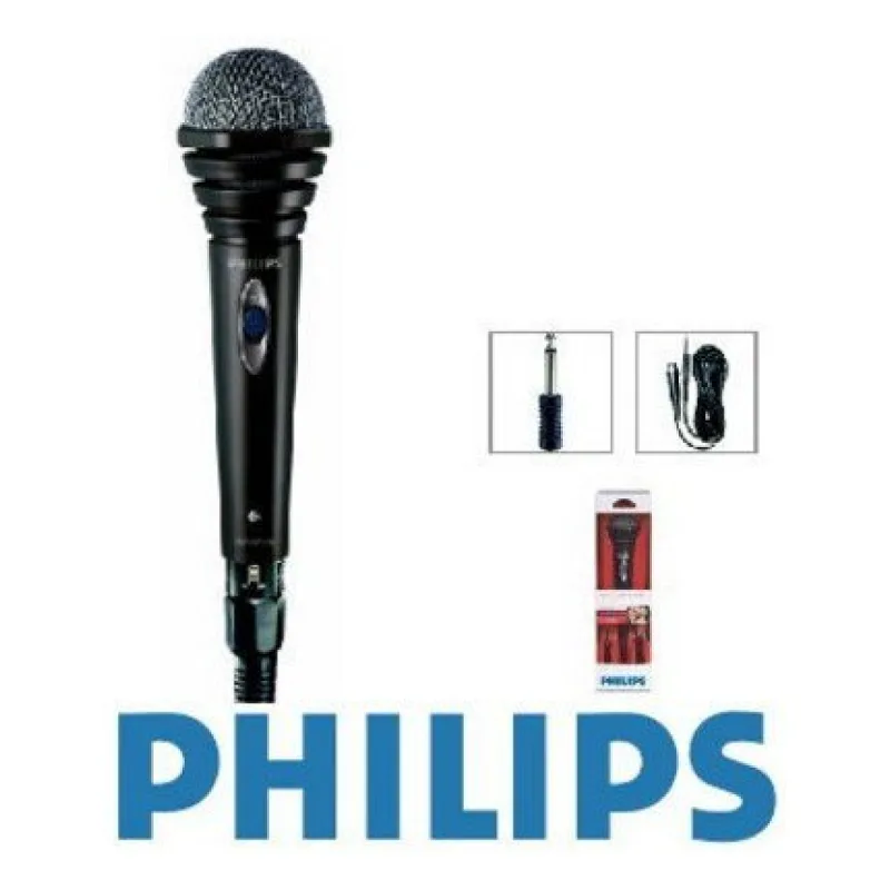 Philips SBC-MD110 Mikrofon