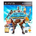 PS3 OYUN ALL STARS BATTLE ROYALE