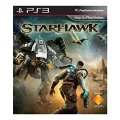 PS3 Starhawk Oyun