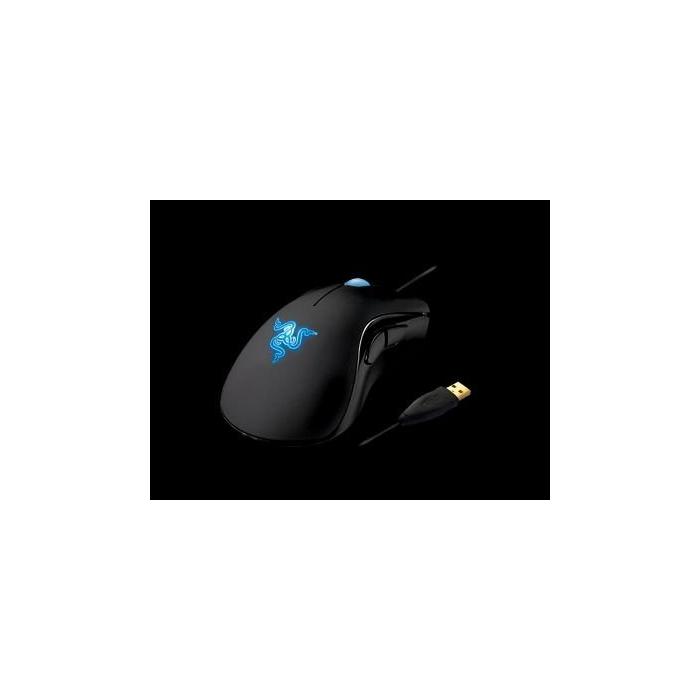Razer Deathadder V2 Gaming Mouse Shopee Indonesia