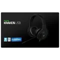 RAZER KRAKEN USB GAMING PS4 UYUMLU KABLOLU HEADSET KULAKLIK