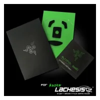 RAZER LACHESIS MOUSE AYAĞI SKATEZ