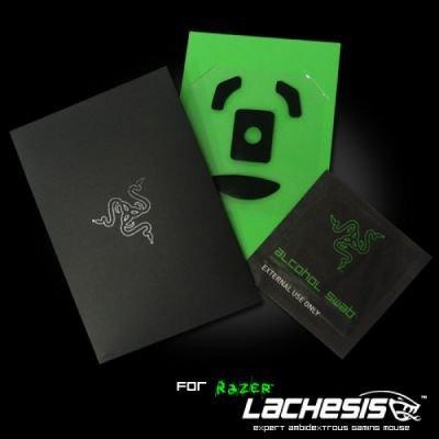 RAZER LACHESIS MOUSE AYAĞI SKATEZ