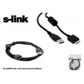 S-LINK SL-KAMS2 USB 1.5M SONY KAMERA KABLOSU