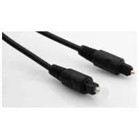 S-LINK SL-OP02 2 MT OPTİK SES KABLOSU